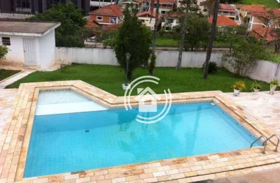 Casa com 6 dormitórios à venda, 304 m² por r$ 954.000,00 - centro - águas de são pedro/sp