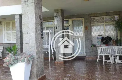 Casa com 4 dormitórios à venda, 156 m² por r$ 500.000,00 - vila independência - piracicaba/sp