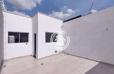Casa com 2 dormitórios à venda, 70 m² por r$ 380.000,00 - paulicéia - piracicaba/sp