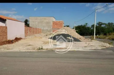 Terreno à venda, 381 m² por r$ 259.990,00 - campestre - piracicaba/sp