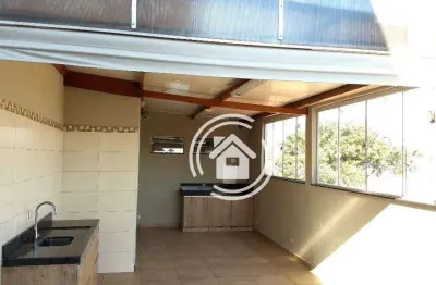 Casa com 3 dormitórios à venda, 220 m² por r$ 695.000,00 - vila rezende - piracicaba/sp
