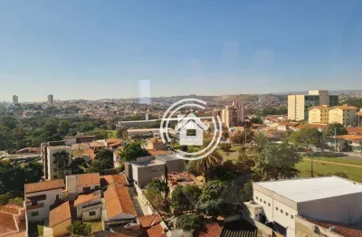 Apartamento com 2 dormitórios à venda, 69 m² por r$ 700.000,00 - jardim faculdade - sorocaba/sp