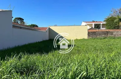Terreno à venda, 390 m² por r$ 400.000,00 - nova piracicaba - piracicaba/sp