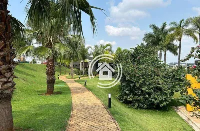 Terreno à venda, 550 m² por r$ 574.702,00 - condomínio villa bela vista - piracicaba/sp