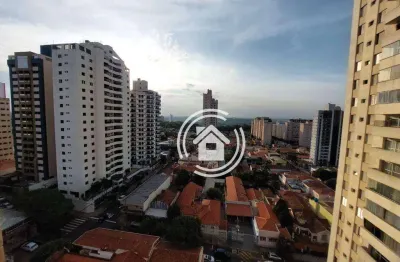 Apartamento com 2 dormitórios à venda, 60 m² por r$ 175.000,00 - centro - piracicaba/sp