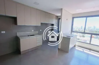 Apartamento com 2 dormitórios à venda, 83 m² por r$ 899.999,99 - são judas - piracicaba/sp