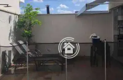 Casa com 3 dormitórios à venda, 140 m² por r$ 1.250.000,00 - lazuli - piracicaba/sp