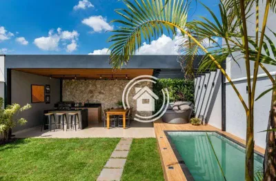 Casa com 2 dormitórios à venda, 56 m² por r$ 310.552,60 - água seca - piracicaba/sp