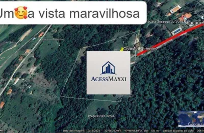 Área à venda, 5084 m² por r$ 155.000,00 - vertentes das águas - são pedro/sp