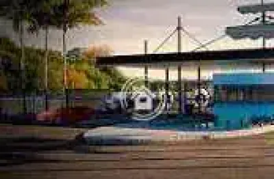 Terreno à venda, 1238 m² por r$ 224.999,00 - veleiros de piracicaba  - anhembi/sp