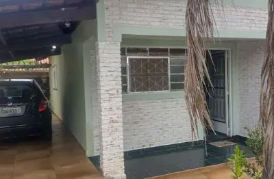 Casa com 3 dormitórios à venda, 130 m² por r$ 549.999,99 - mariluz - são pedro/sp