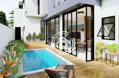 Casa com 3 dormitórios à venda, 185 m² por r$ 1.250.000,00 - wanel ville - sorocaba/sp