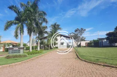 Terreno à venda, 1117 m² por r$ 320.000,00 - recanto universitário - rio das pedras/sp