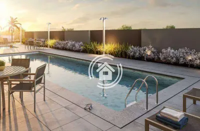 Apartamento com 2 dormitórios à venda, 63 m² por r$ 557.171,77 - centro - piracicaba/sp