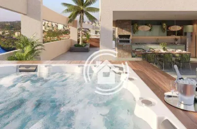 Apartamento com 3 dormitórios à venda, 87 m² por r$ 826.955,88 - vila areião - piracicaba/sp