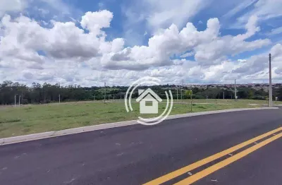 Terreno à venda, 200 m² por r$ 120.000,00 - campestre - piracicaba/sp