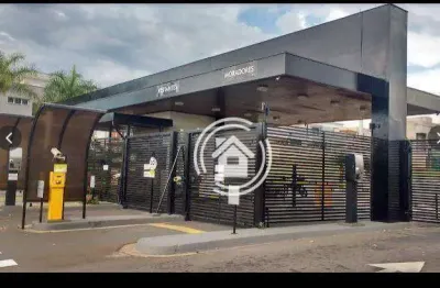 Terreno à venda, 387 m² por r$ 449.900,00 - santa rosa ipês - piracicaba/sp