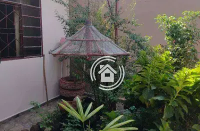 Casa com 2 dormitórios à venda, 175 m² por r$ 500.000,00 - parque são jorge - piracicaba/sp