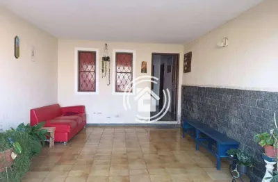 Casa com 2 dormitórios à venda, 208 m² por r$ 339.000,00 - recanto das águas - são pedro/sp