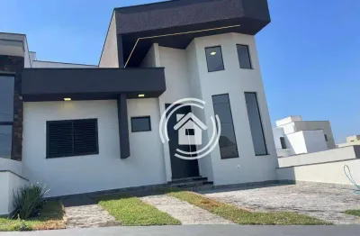 Casa com 3 dormitórios à venda, 113 m² por r$ 720.000,00 - horto florestal - sorocaba/sp