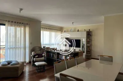 Apartamento com 3 dormitórios à venda, 192 m² por r$ 780.000,00 - alemães - piracicaba/sp