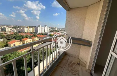 Apartamento com 2 dormitórios à venda, 67 m² por r$ 320.000,00 - nova américa - piracicaba/sp