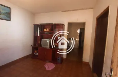 Casa com 4 dormitórios à venda, 102 m² por r$ 380.000,00 - são luiz - piracicaba/sp