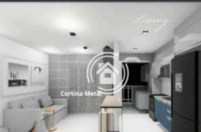 Apartamento com 3 dormitórios à venda, 66 m² por r$ 550.000,00 - piracicamirim - piracicaba/sp