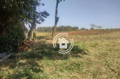 Terreno à venda, 2000 m² por r$ 160.000,00 - santana - piracicaba/sp
