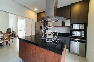 Casa com 3 dormitórios à venda, 136 m² por r$ 1.038.800,00 - jardim campos do conde - sorocaba/sp