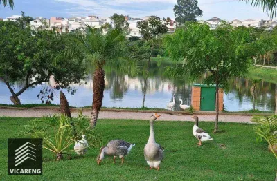 Sobrado com 3 dormitórios à venda, 230 m² por r$ 1.100.000,00 - ibiti do paço - sorocaba/sp