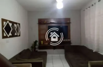 Casa com 4 dormitórios à venda, 120 m² por r$ 235.000,00 - vila rezende - piracicaba/sp