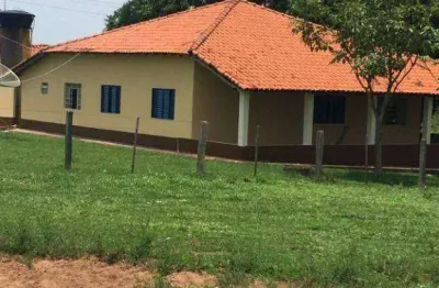 Fazenda com 5 dormitórios à venda, 93913 m² por r$ 60.000.000,00 - aporé - aporé/go