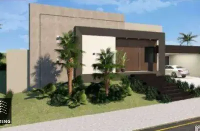 Casa com 3 dormitórios à venda, 237 m² por r$ 2.350.000,00 - villa bela vista - piracicaba/sp