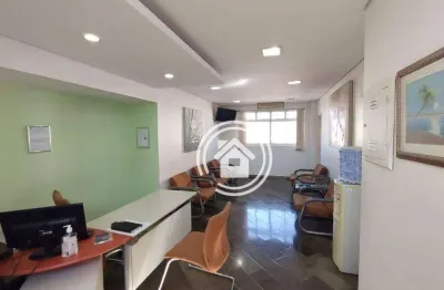 Sala à venda, 180 m² por r$ 500.000,00 - centro - piracicaba/sp