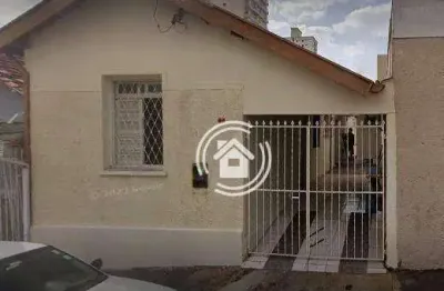 Casa com 2 dormitórios à venda, 88 m² por r$ 350.000,00 - alto - piracicaba/sp