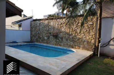 Sobrado com 3 dormitórios à venda, 211 m² por r$ 1.260.000,00 - cidade nova peruibe - peruíbe/sp