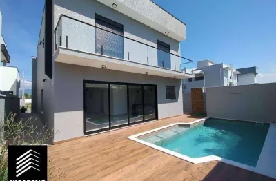 Casa com 4 dormitórios à venda, 243 m² por r$ 1.750.000,00 - bougainvillee iv - peruíbe/sp