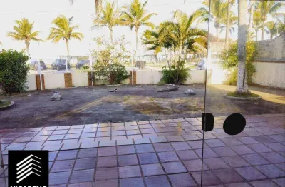 Casa com 3 dormitórios à venda, 308 m² por r$ 1.200.000,00 - balneário florida - peruíbe/sp