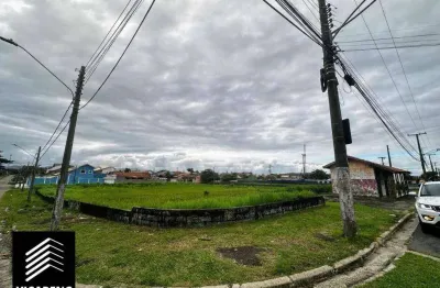 Terreno à venda, 1142 m² por r$ 4.000.000,00 - parque balneario oasis - peruíbe/sp
