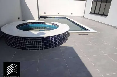 Sobrado com 4 dormitórios à venda, 193 m² por r$ 1.590.000,00 - balneário florida - peruíbe/sp