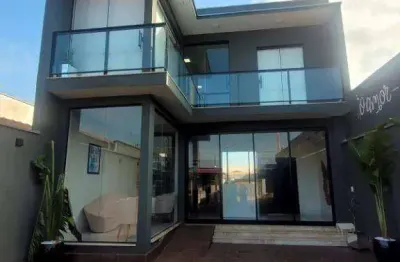 Salão à venda, 37 m² por r$ 800.000,00 - altos do taquaral - piracicaba/sp