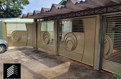 Chácara com 3 dormitórios à venda, 1000 m² por r$ 1.050.000,00 - chácara esperia - piracicaba/sp