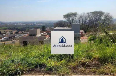 Terreno à venda, 255 m² por r$ 195.000,00 - canadá - piracicaba/sp