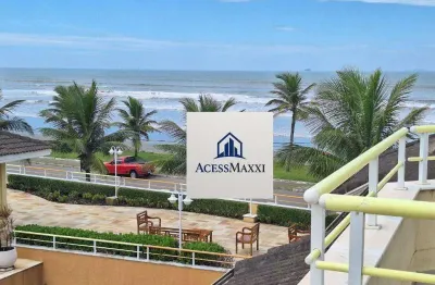 Sobrado com 4 dormitórios à venda, 156 m² por r$ 1.150.000,00 - cidade nova peruibe - peruíbe/sp