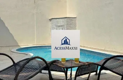 Casa com 3 dormitórios à venda, 181 m² por r$ 480.000,00 - balneário josedy - peruíbe/sp