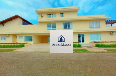 Casa com 4 dormitórios à venda, 518 m² por r$ 3.800.000,00 - balneário são joão batista ii - peruíbe/sp