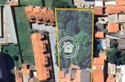 Área à venda, 2100 m² por r$ 2.200.000,00 - santa rosalia - sorocaba/sp