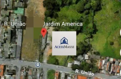 Área à venda, 4733 m² por r$ 5.000.000,00 - jardim américa - poá/sp