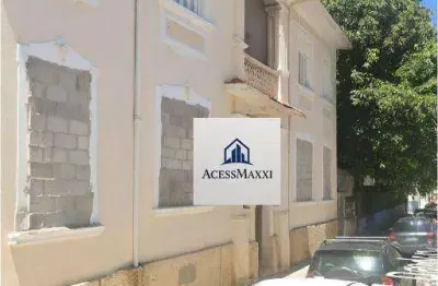 Casa com 7 dormitórios à venda, 300 m² por r$ 350.000,00 - centro - campinas/sp